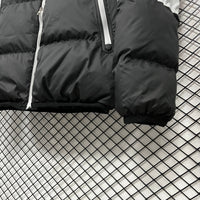 Veste imperméable et rembourrée PSG