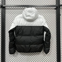 Veste imperméable et rembourrée PSG