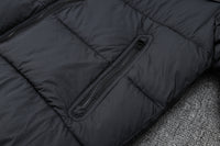 Veste imperméable et rembourrée Olympique de Marseille