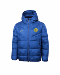 Veste matelassée et imperméable de Inter