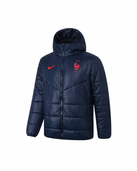 Veste imperméable et rembourrée France