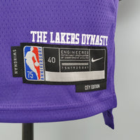 Maillot NBA Los Angeles Lakers