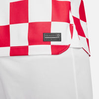 Maillot Croatie I 2022-2023