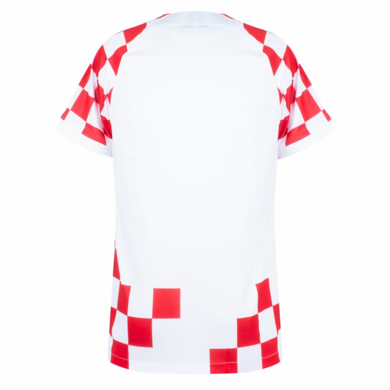 Maillot Croatie I 2022-2023