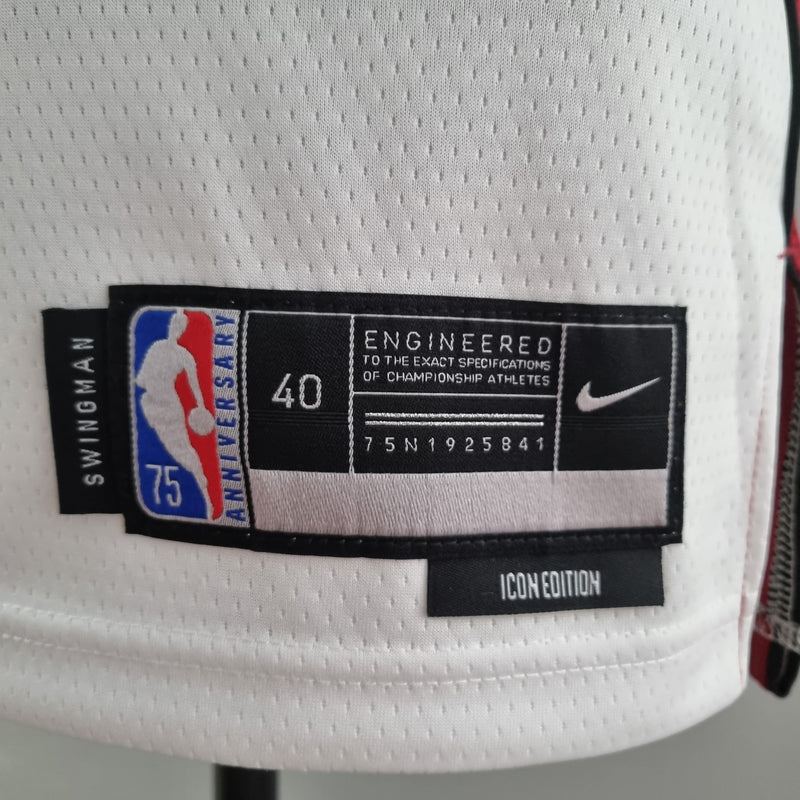 Maillot NBA Miami Heat