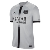 Maillot PSG II 22/23