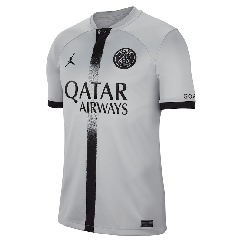 Maillot PSG II 22/23