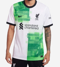 Maillot Liverpool Away 23/24