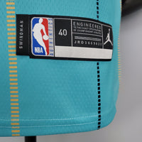 Maillot NBA Charlotte Hornets