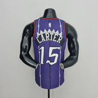 Maillot NBA des Raptors de Toronto