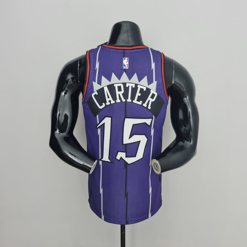 Maillot NBA des Raptors de Toronto