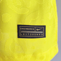 Maillot Brésil I - Version joueur - 2022/2023