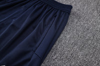 Ensemble de survêtement de football Italie 2023