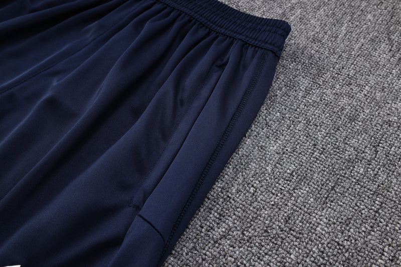 Ensemble de survêtement de football Italie 2023