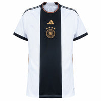 Maillot Allemagne Home 2022-2023