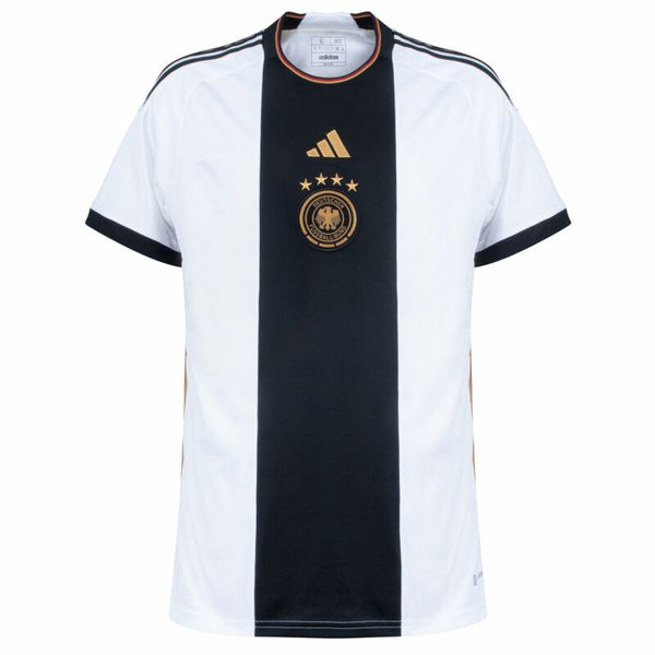 Maillot Allemagne Home 2022-2023