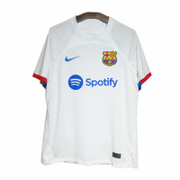 Maillot FC Barcelona Away 23/24