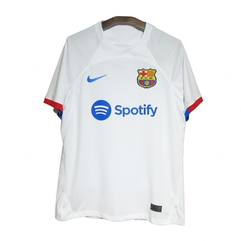 Maillot FC Barcelona Away 23/24