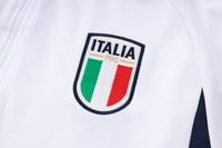 Ensemble de survêtement de football Italie 2023