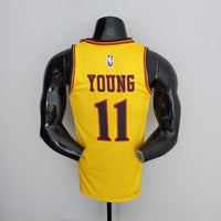 Maillot NBA Atlanta Hawks