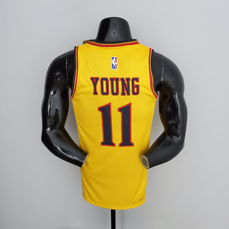 Maillot NBA Atlanta Hawks