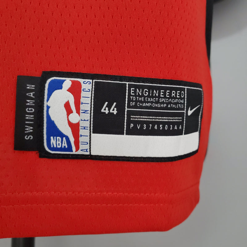 Maillot NBA Houston Rockets
