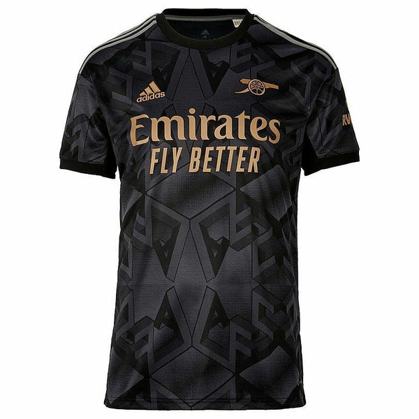 Maillot Arsenal II 2022-23