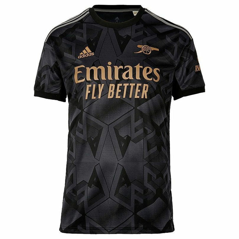 Maillot Arsenal II 2022-23