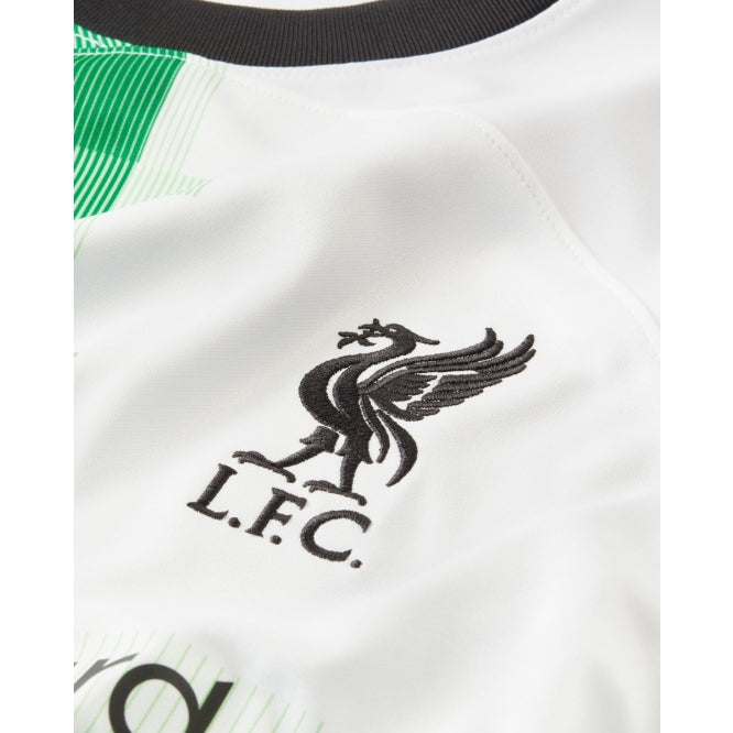Maillot Liverpool Away 23/24