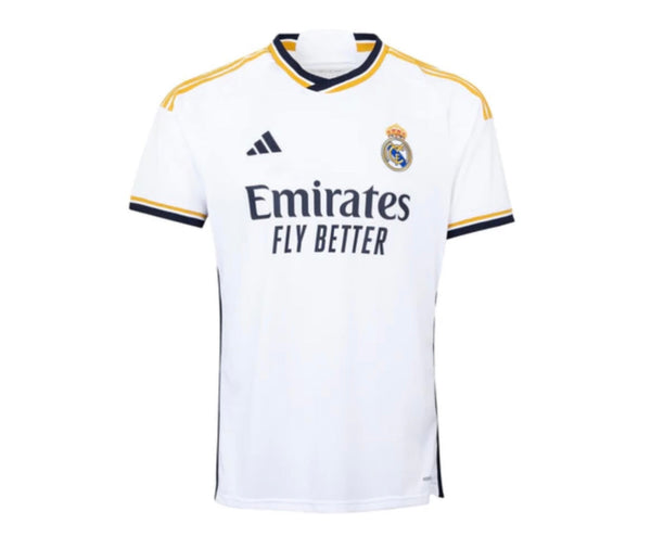 Maillot Home Real Madrid 23/24