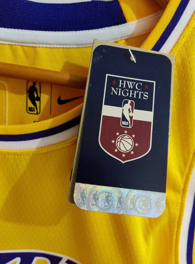 Maillot NBA Los Angeles Lakers