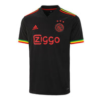 Maglia Ajax Bob Marley 22/23