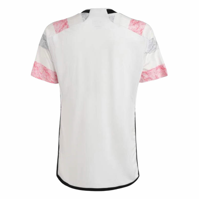 MAILLOT JUVENTUS AWAY 23/24