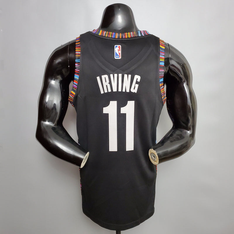 Maillot NBA Brooklyn Nets