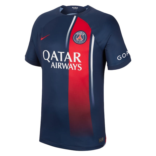 Maillot PSG Home 23/24