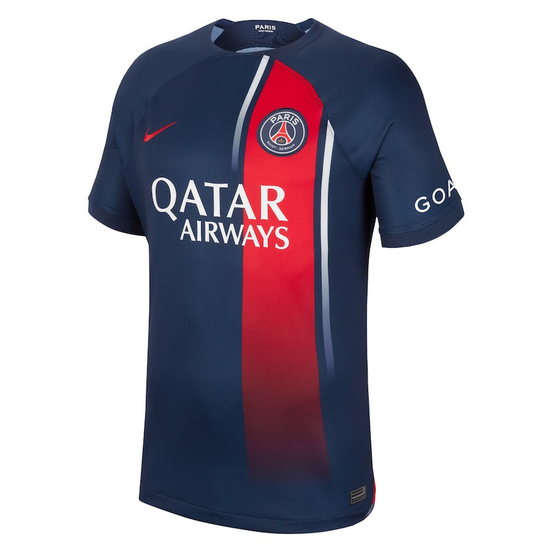 Maillot PSG Home 23/24