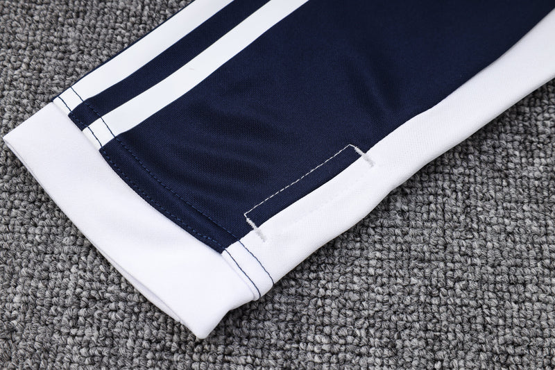 Ensemble de survêtement de football Italie 2023