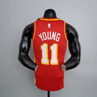 Maillot NBA Atlanta Hawks