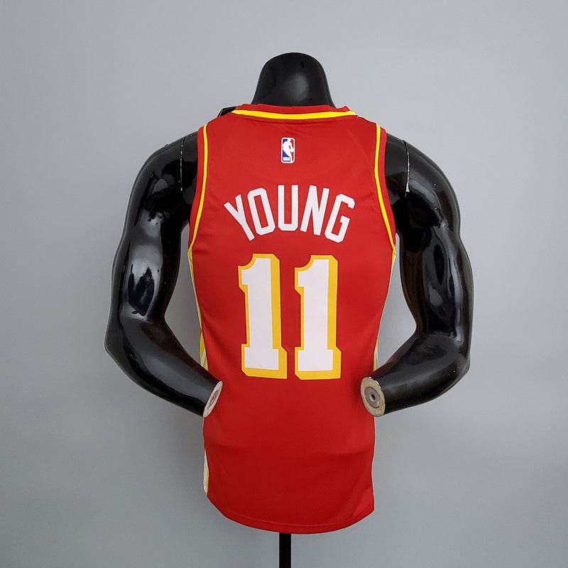 Maillot NBA Atlanta Hawks