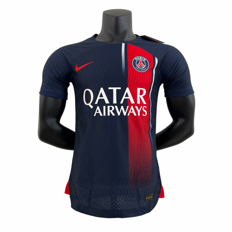 Maillot PSG Home 23/24 - Version joueur