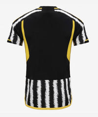 Maillot Juventus Home 23/24