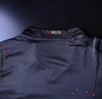 Maillot AC MILAN GARA X KOCHE 4th 2022/23 - Con Toppa