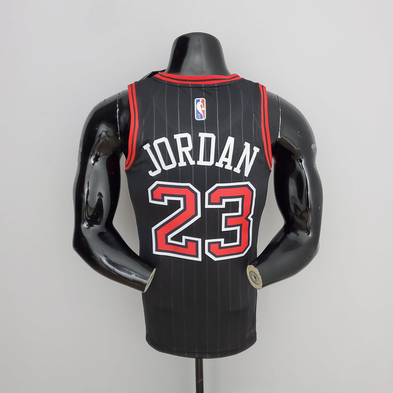 75e anniversaire Jordan