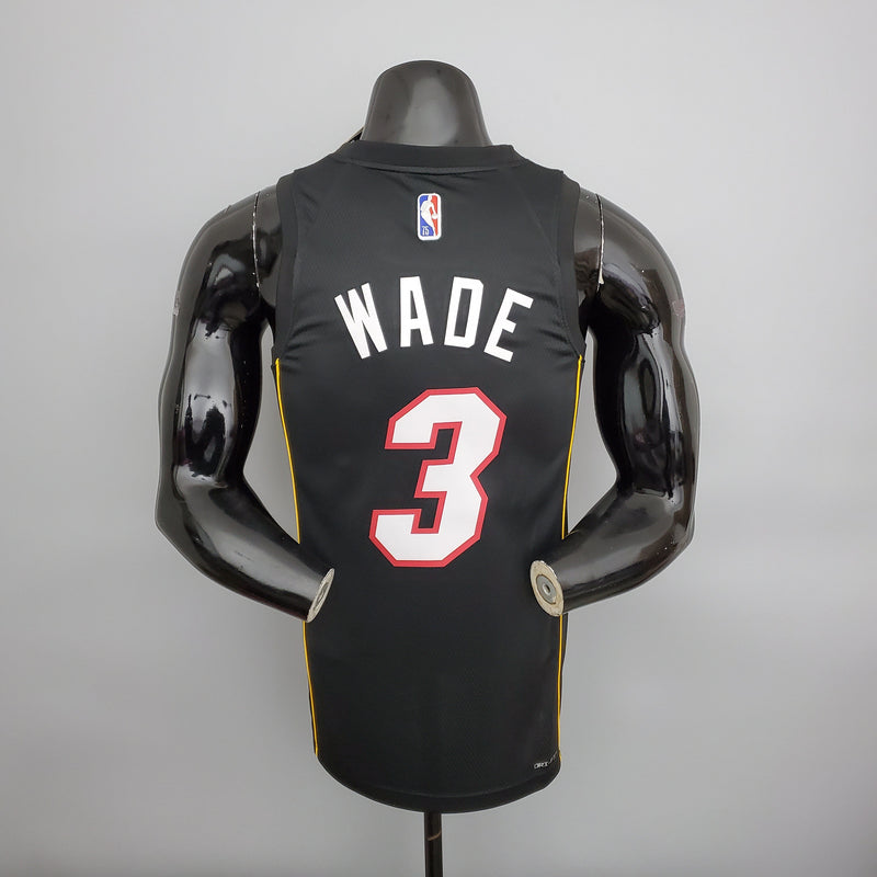 Maillot NBA Miami Heat