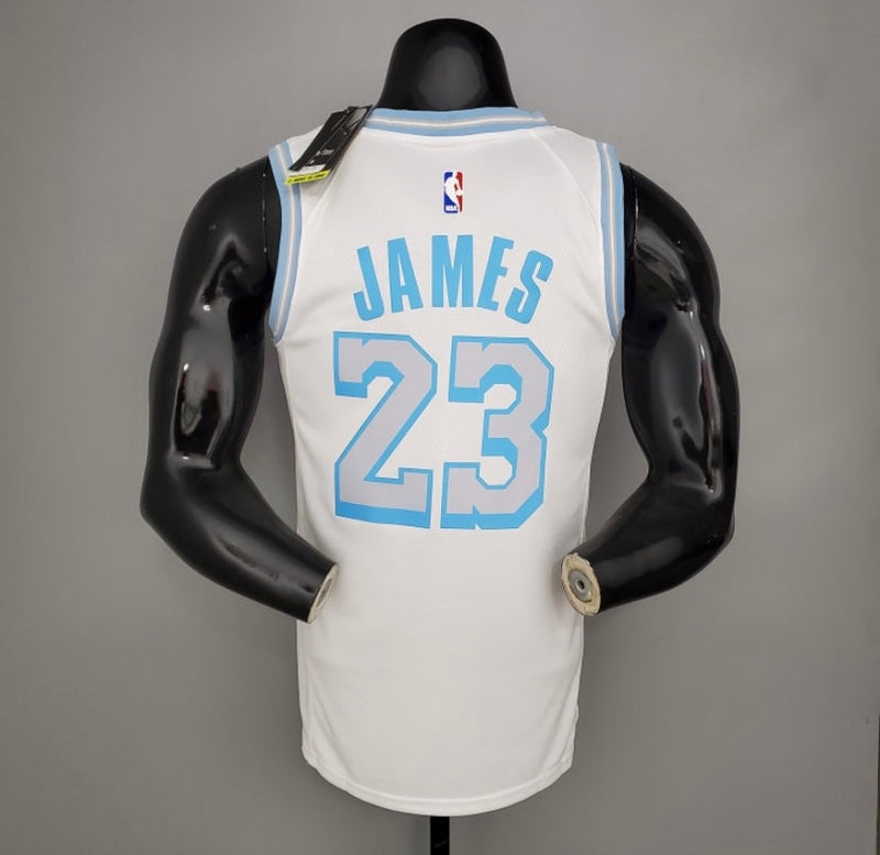 Maillot NBA Los Angeles Lakers