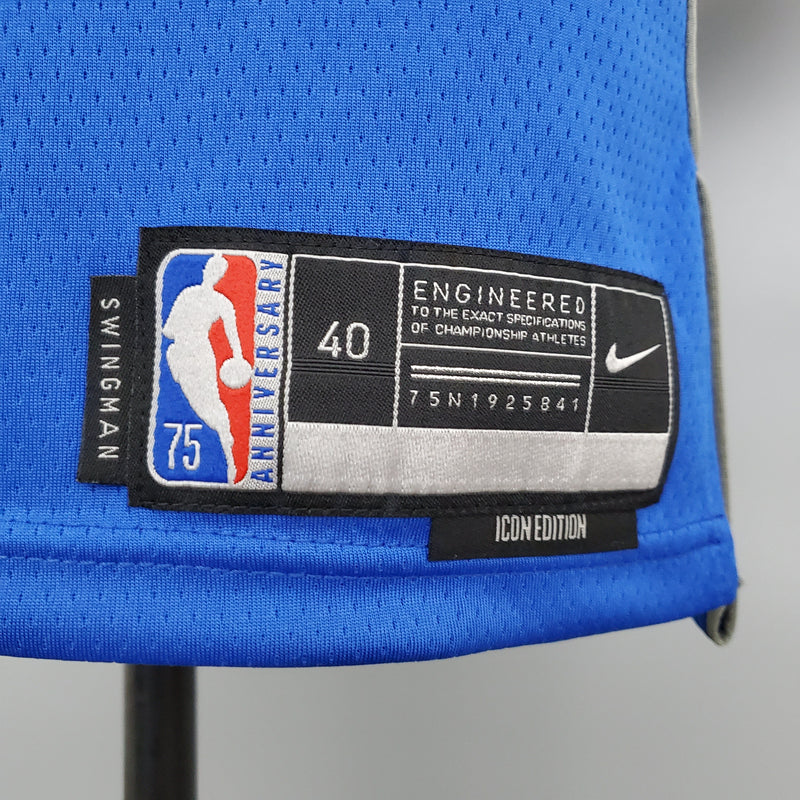 Maillot NBA Dallas Mavericks