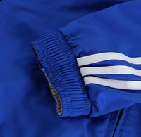 Manteau Double Face Italie 2023