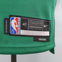 Maillot NBA Boston Celtics