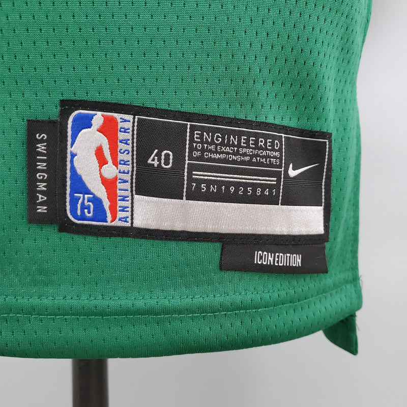 Maillot NBA Boston Celtics