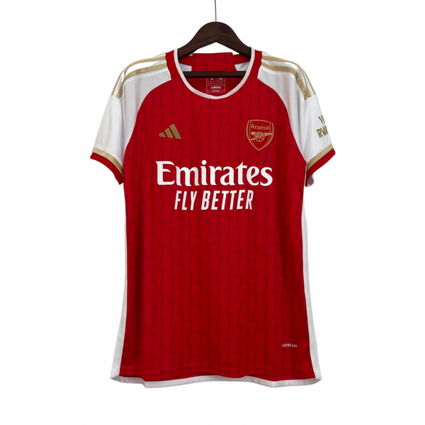 Maillot Home Arsenal 23/24